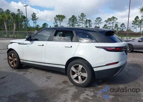 2019 Land Rover Range Rover Velar P250 S from USA, damaged, VIN SALYB2EX0KA789108